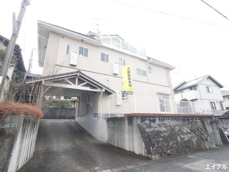 ＨＯＵＳＥ 恵外観写真