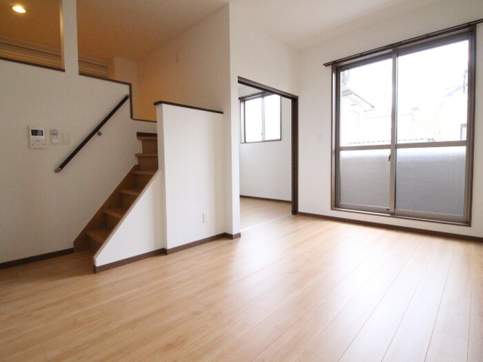 物件内観写真7　(居室)