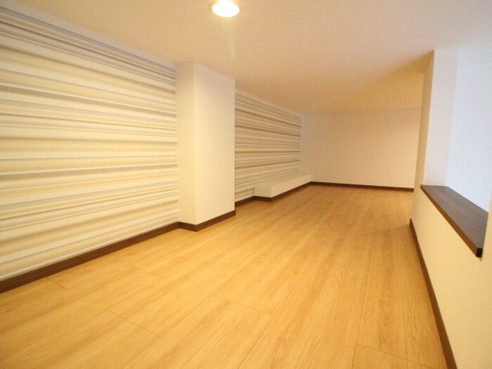 物件内観写真8　(ロフト)