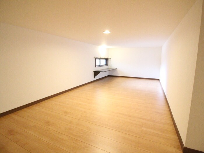 物件内観写真10　(ロフト)