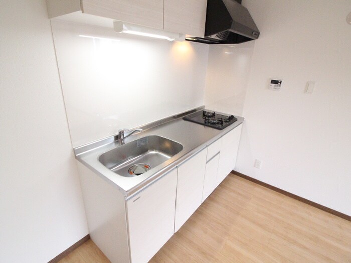 物件内観写真11　(キッチン)