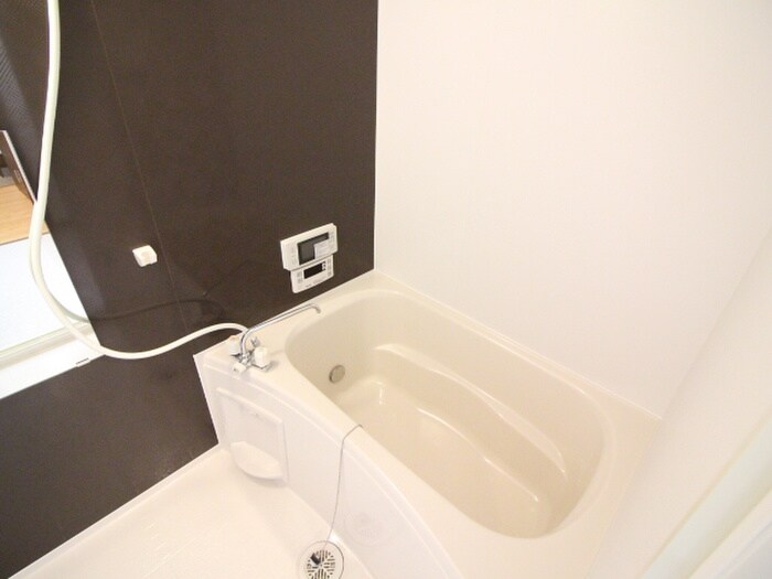 物件内観写真12　(バス／シャワールーム等)