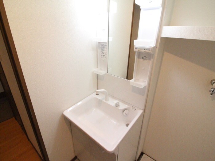 物件内観写真14　(洗面)