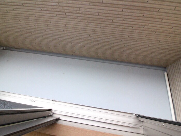 物件内観写真15　(ベランダ・バルコニー)