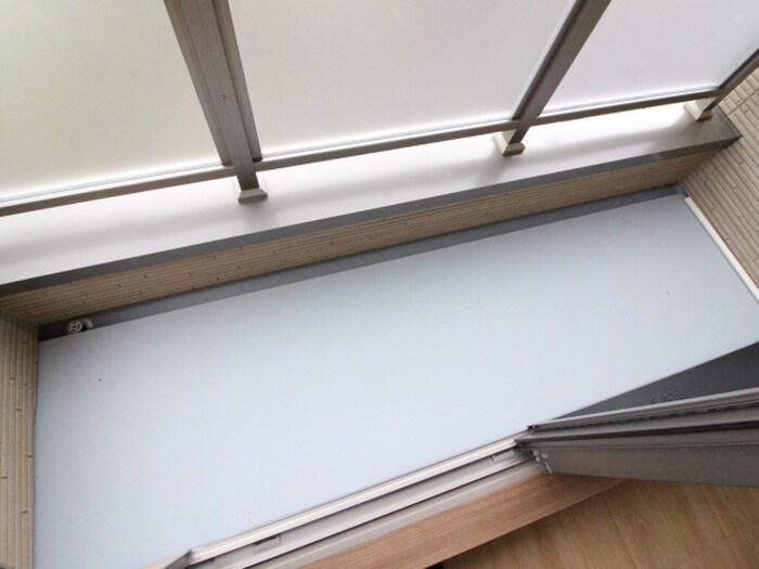 物件内観写真17　(ベランダ・バルコニー)