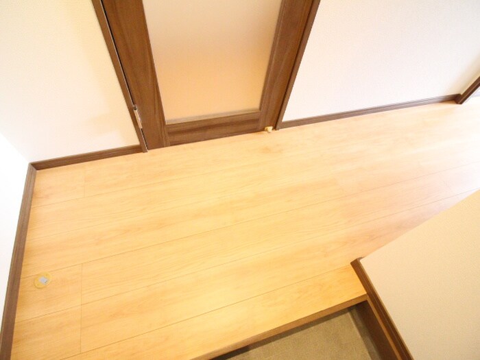 物件内観写真19　(廊下)