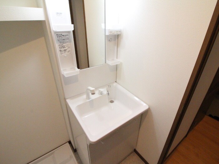 物件内観写真20　(洗面)