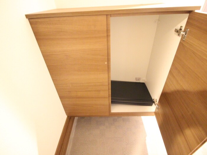 物件内観写真20　(靴箱)