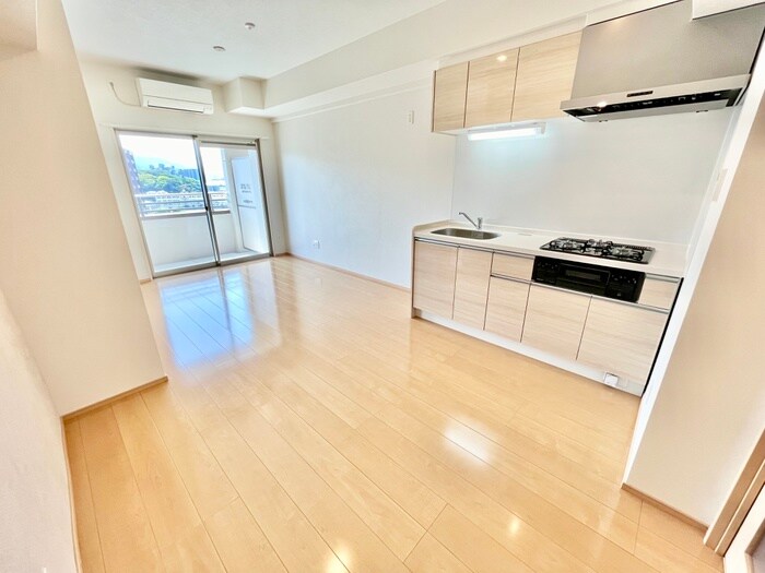 物件内観写真5　(居室)