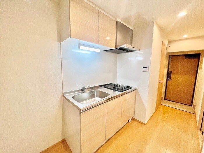 物件内観写真6　(キッチン)