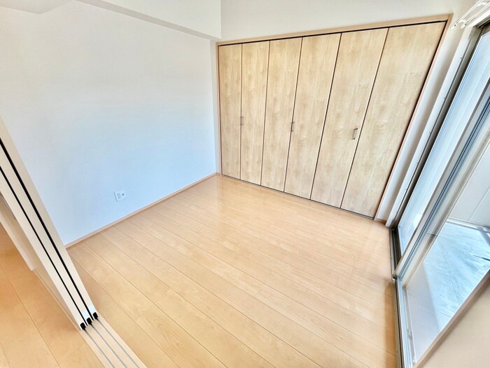 物件内観写真6　(居室)