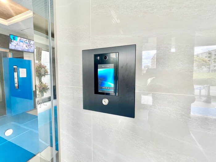 物件外観写真3　(建物設備)