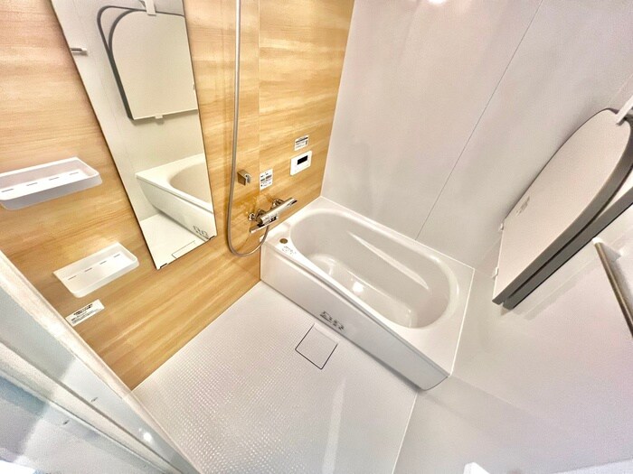 物件内観写真7　(バス／シャワールーム等)