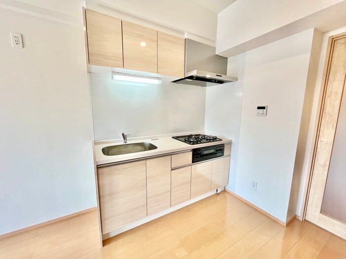 物件内観写真7　(キッチン)