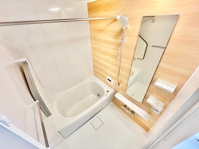 物件内観写真8　(バス／シャワールーム等)