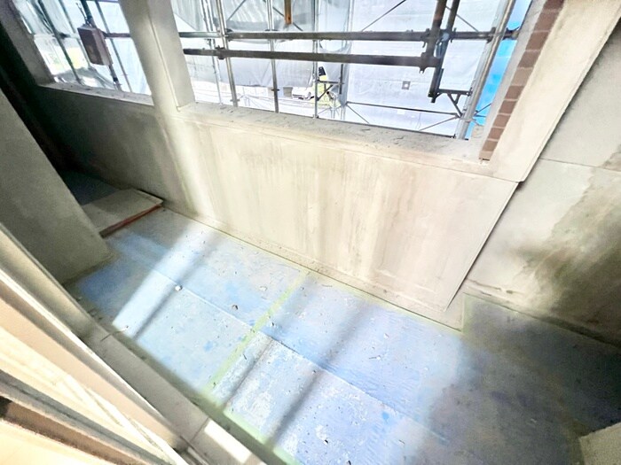 物件内観写真13　(ベランダ・バルコニー)