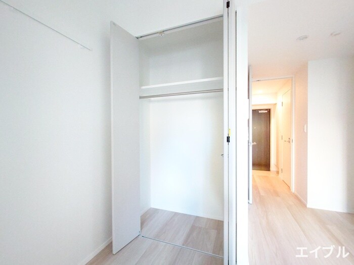 物件内観写真8　(収納)