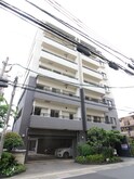 キルンズ防塁