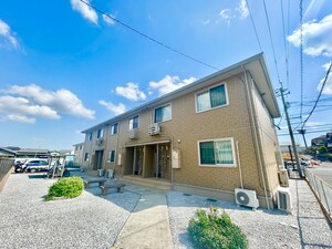 サンセ－ルはぶ南外観写真