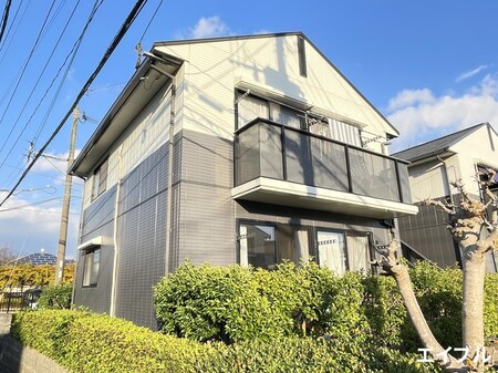 メゾン・フルールC外観写真