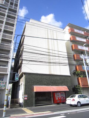 富士見ビル外観写真