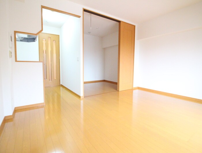 物件内観写真7　(キッチン)