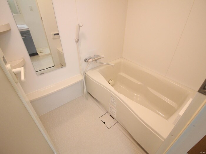 物件内観写真9　(バス／シャワールーム等)