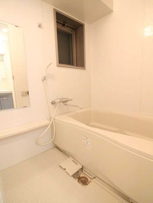 物件内観写真12　(バス／シャワールーム等)