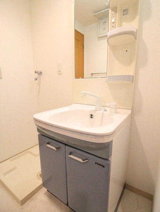 物件内観写真14　(洗面)