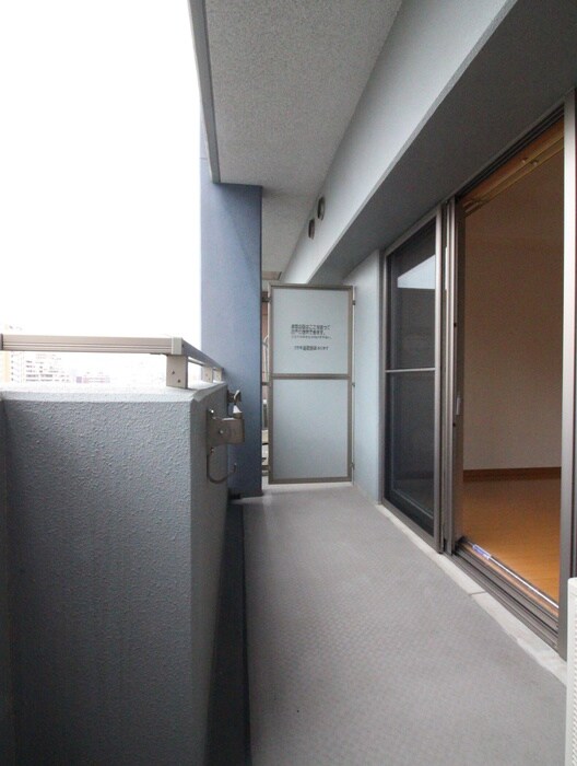 物件内観写真16　(ベランダ・バルコニー)