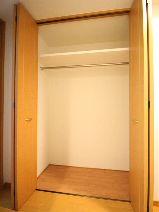 物件内観写真17　(収納)