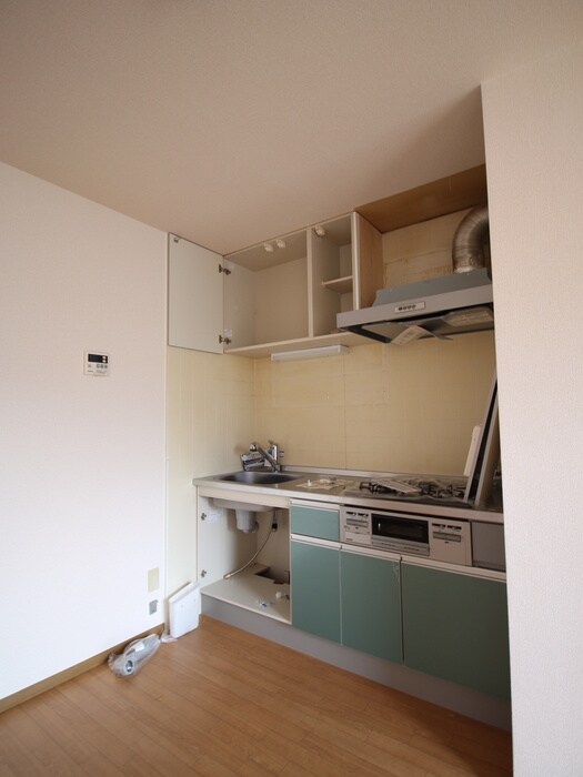 物件内観写真5　(内観写真)