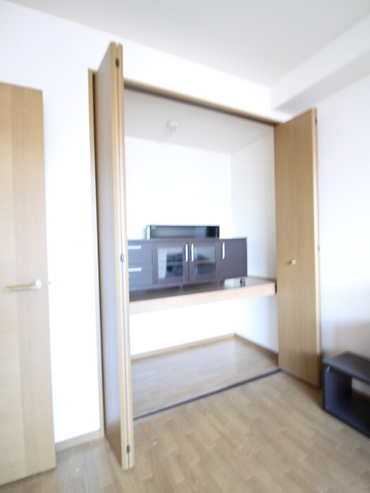 物件内観写真9　(収納)