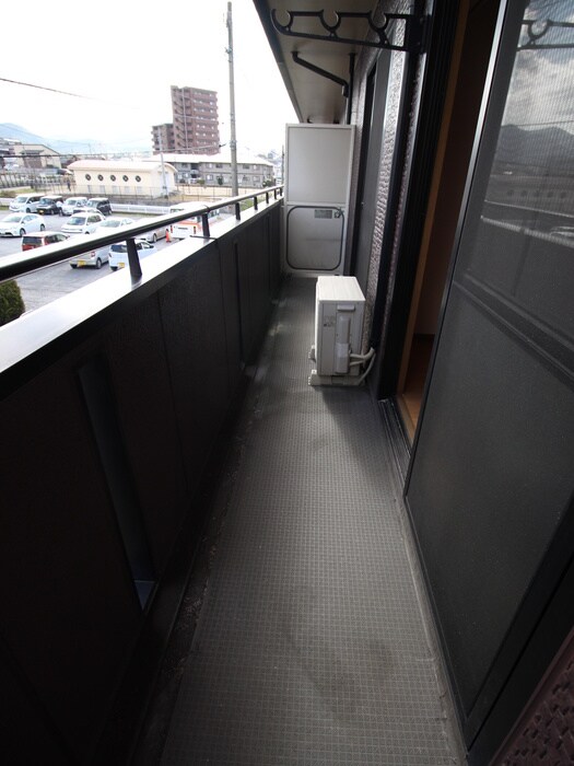 物件内観写真12　(ベランダ・バルコニー)