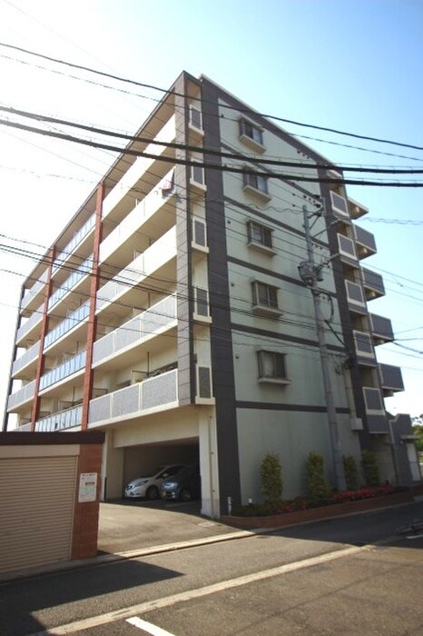 物件外観写真3　(外観写真)