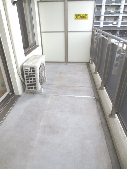 物件内観写真16　(ベランダ・バルコニー)