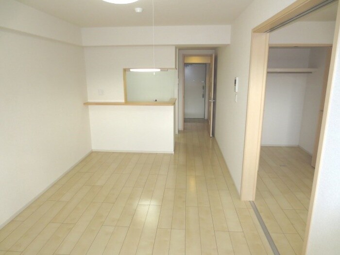 物件内観写真21　(居室)