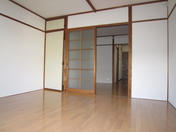 居室