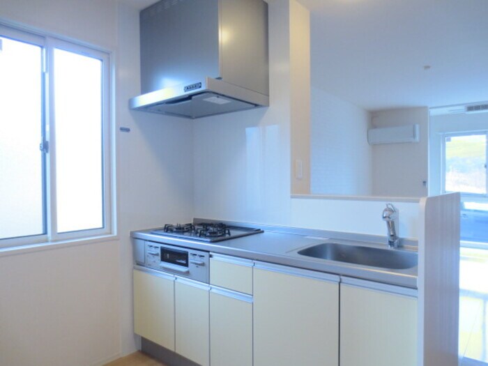 物件内観写真5　(キッチン)