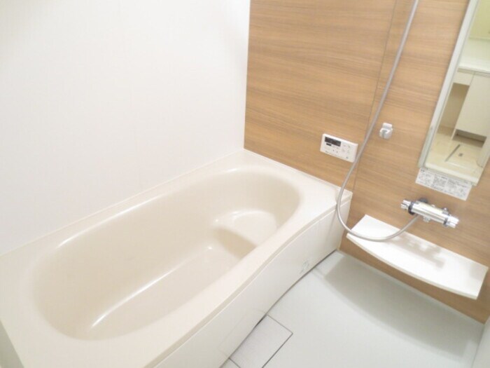 物件内観写真6　(バス／シャワールーム等)