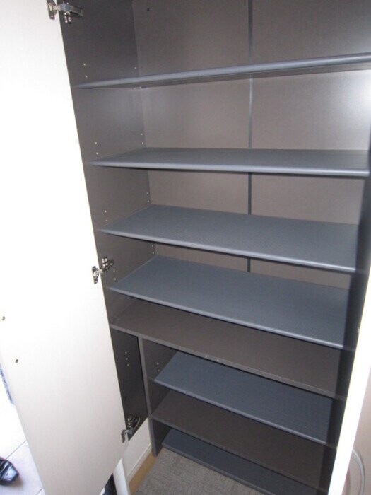 物件内観写真12　(収納)