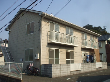 ベジタブル正弥外観写真