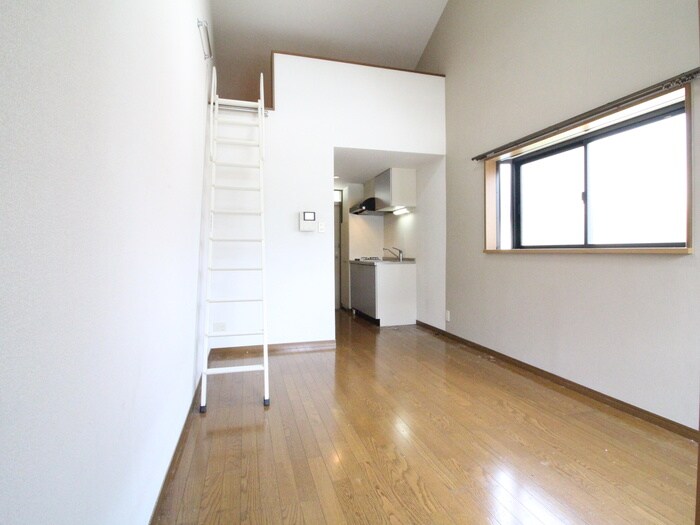 物件内観写真7　(居室)