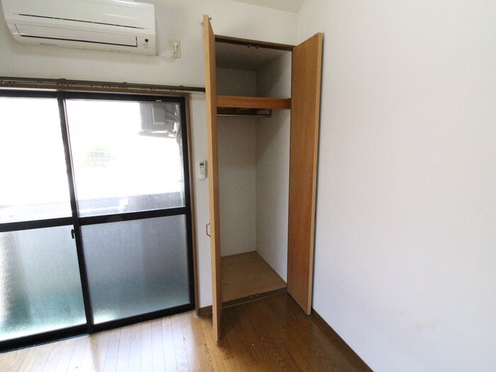 物件内観写真9　(収納)