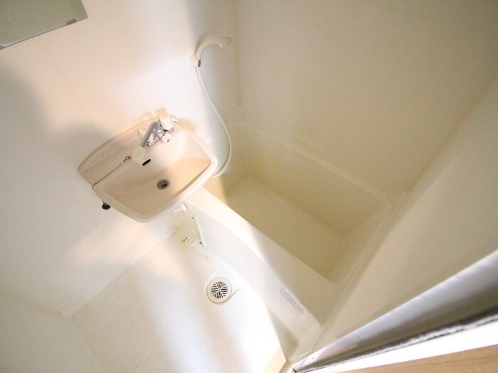 物件内観写真11　(バス／シャワールーム等)