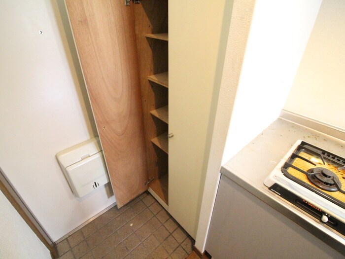 物件内観写真18　(靴箱)