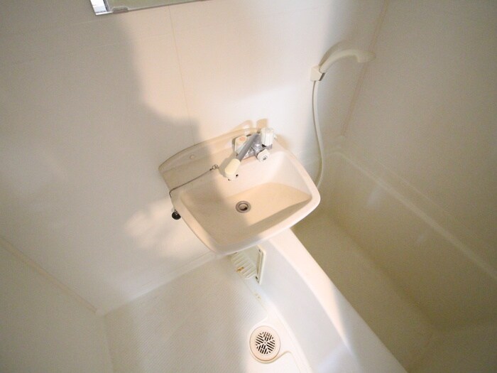 物件内観写真22　(洗面)