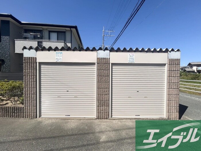 物件外観写真6　(建物設備)