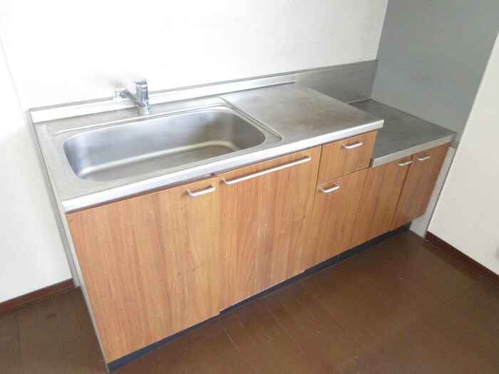 物件内観写真10　(キッチン)