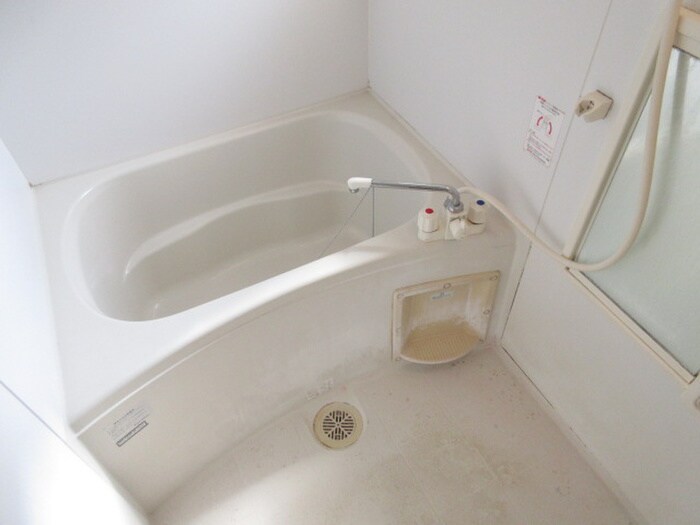 物件内観写真11　(バス／シャワールーム等)